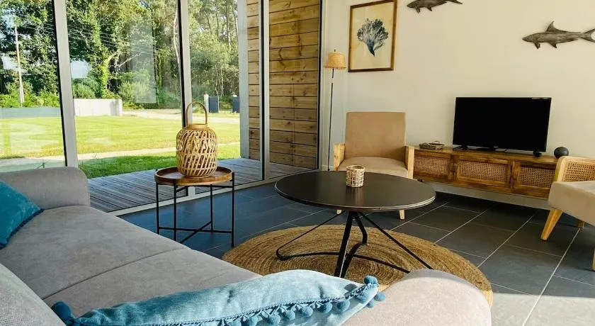 House for 4 persons 10 minutes from Paimpol. - Image 1