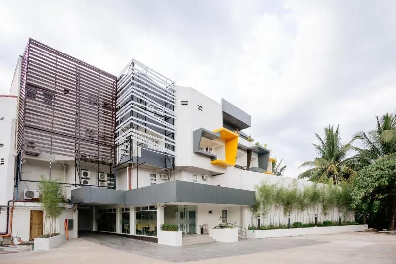 3K Hotel and Restaurant - Image 1