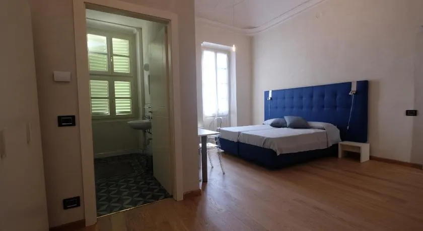Palazzo Sacco Hostello Fossano - Image 1