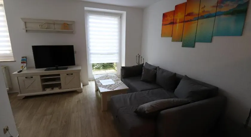 Gästewohnung "ALTE SPINNEREI" - Image 1