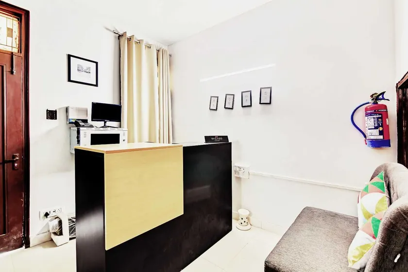 Hotel O Comfortable stay - Image 1