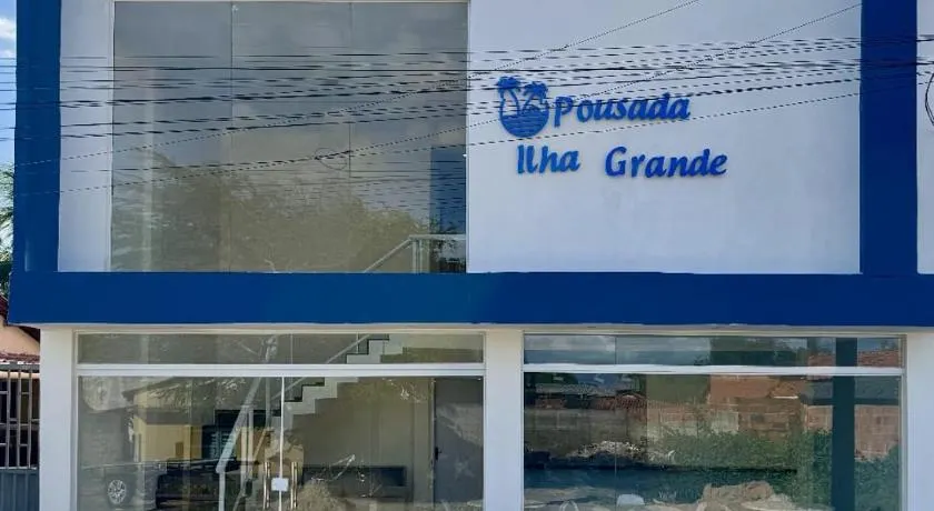 Pousada Ilha grande - Image 1