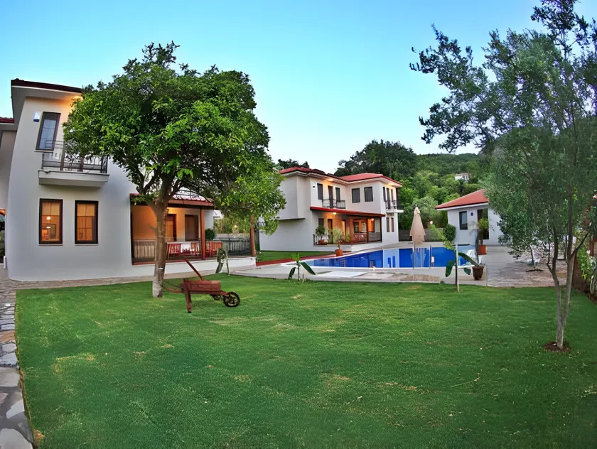 Mavi Deniz Konuk Evi - Image 1