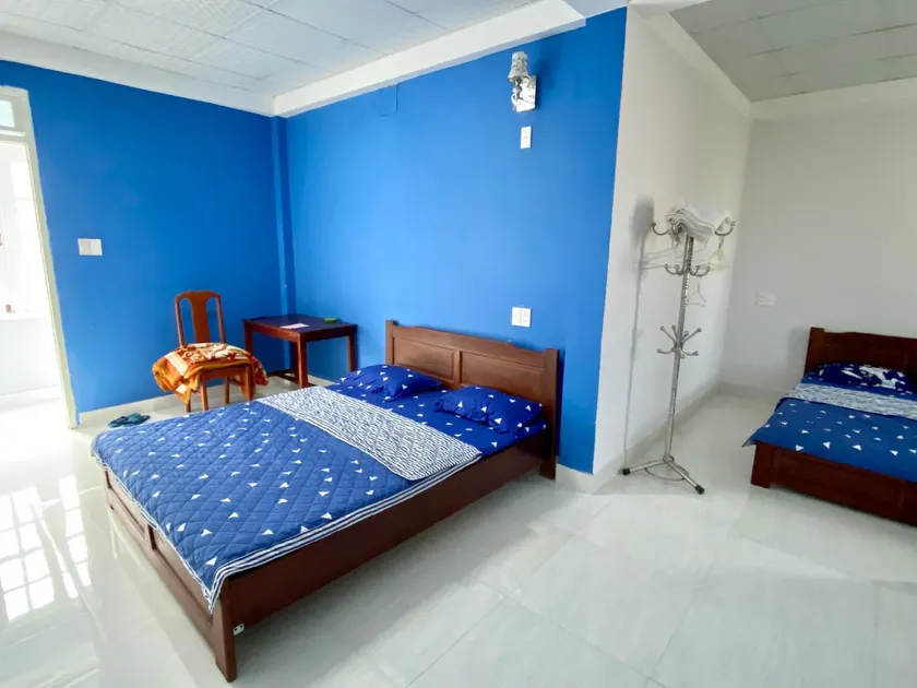 Thanh Tin Guest House - Image 1