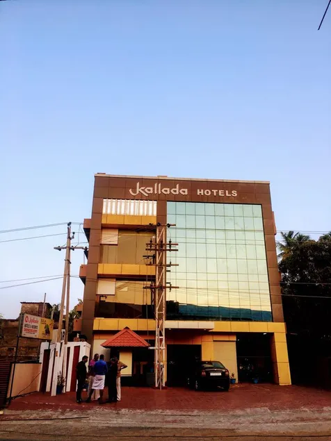 Kallada Hotels and Resorts - Image 1