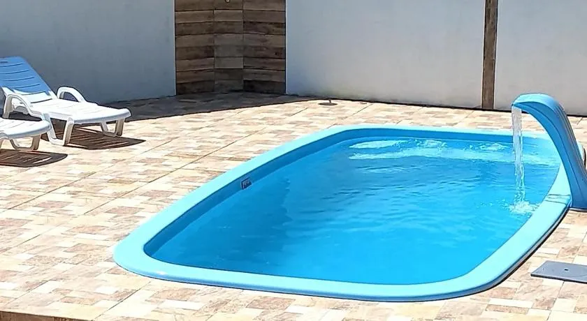 Pousada Canto Verde - Image 1