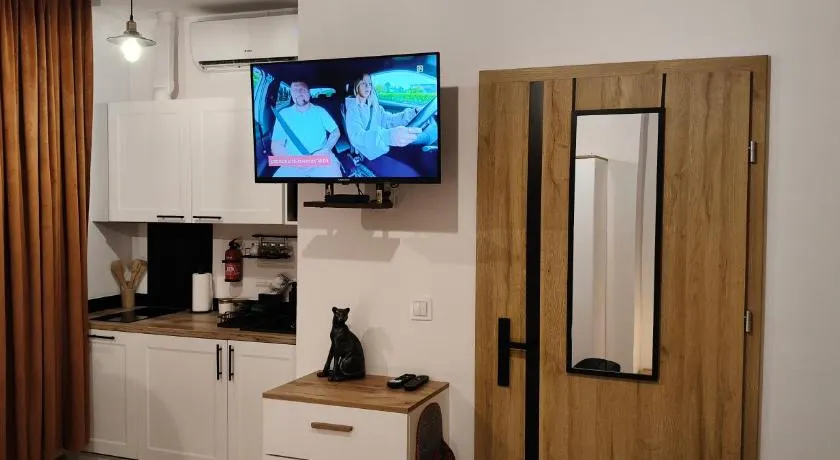Drzewna Apartamenty-Wojska Polskiego - Image 1