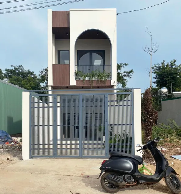 Mint's house - Image 1