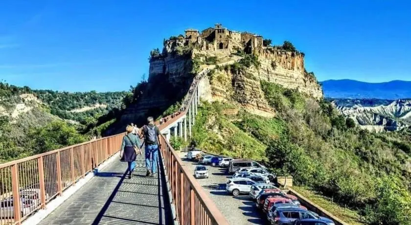 La Semplicità del Borgo - Image 1