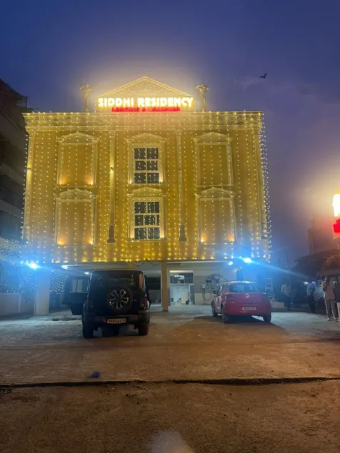Siddhi Residency Lodging And Boarding - Image 1