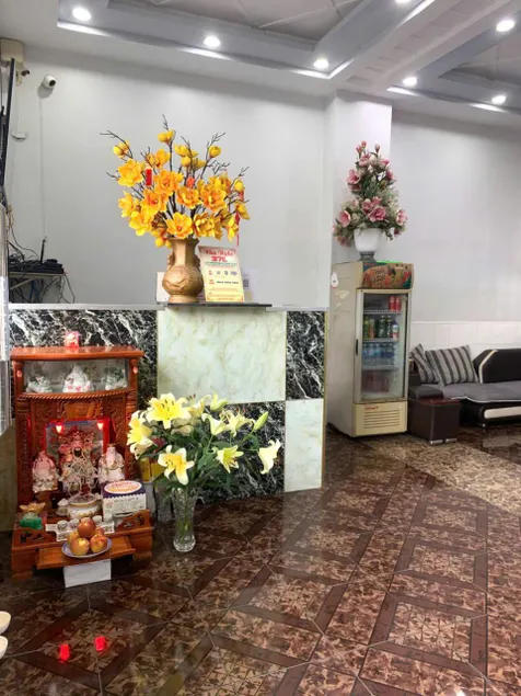 Nhà nghỉ 378 - Image 1
