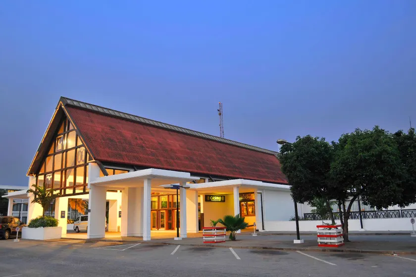 Lancaster Accra - Image 1