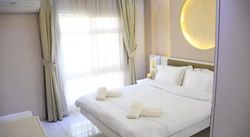 Luxury apartment Madinaty families Only - Image 1