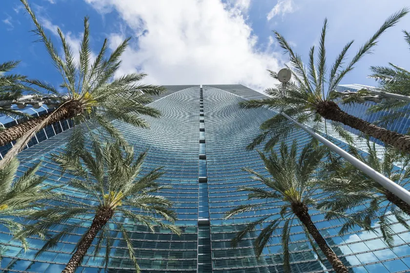 Brickell Arch, a Luxury Collection Hotel, Miami - Image 1
