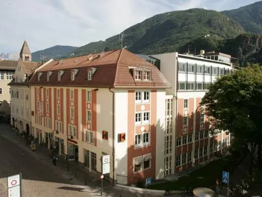 Kolpinghaus Bolzano - Image 1