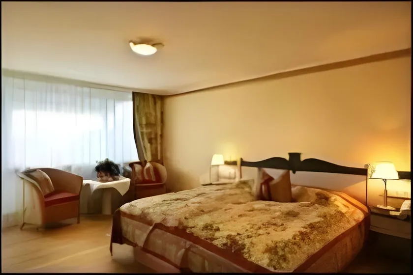 Schwarzwald Wellnesshotel SAIGERHÖH I Spa Golf & Wandern über dem Titisee - Image 1