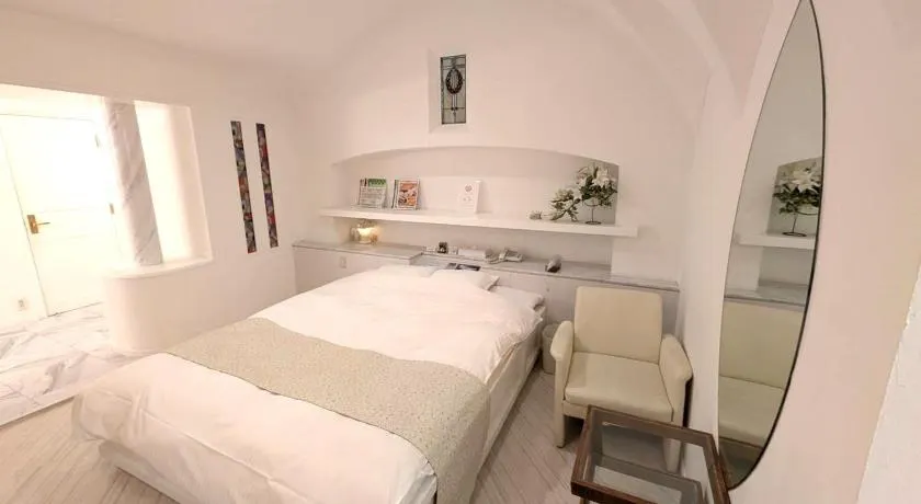 Hotel First (Adult Only) - Image 1