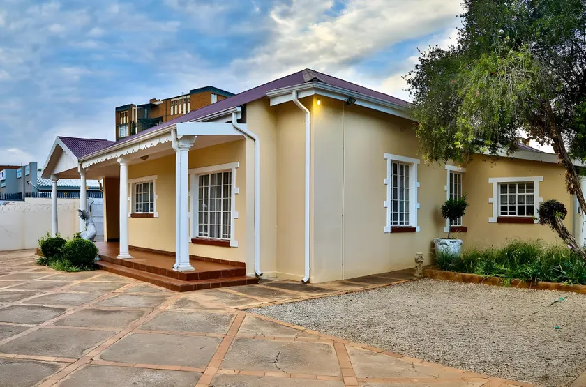 Ditoro Boutique Hotel - Image 1