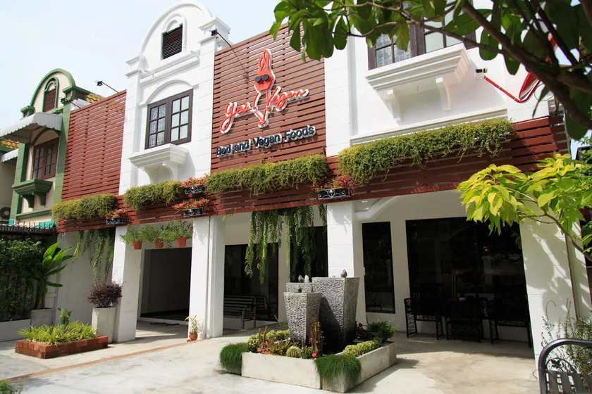 T2 Hostel Thappraya 12 - Image 1
