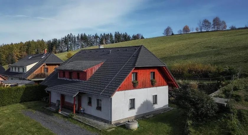 U Oslíka - Image 1