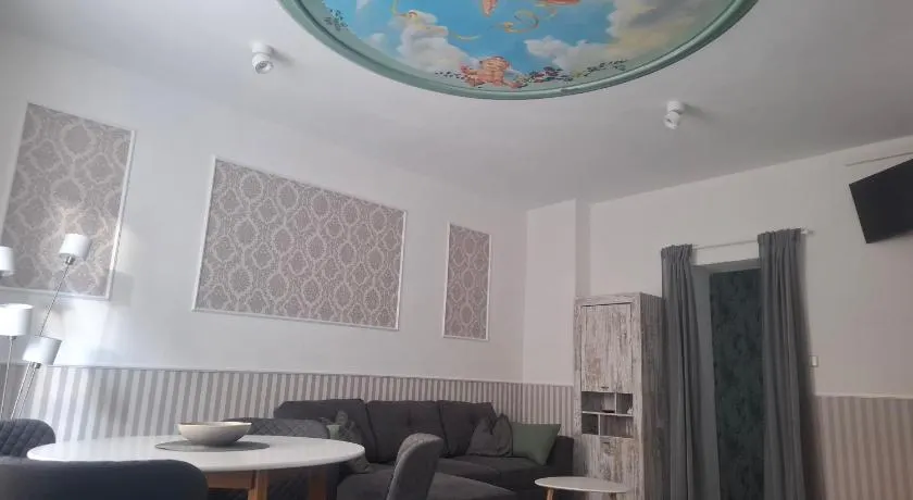 Altstadt Apartment Johannis - Image 1