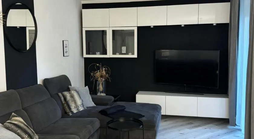 einfachHEIMISCH - Apartment am See - NETFLIX - ERHOLUNG PUR - SEEBLICK - MODERN - Image 1