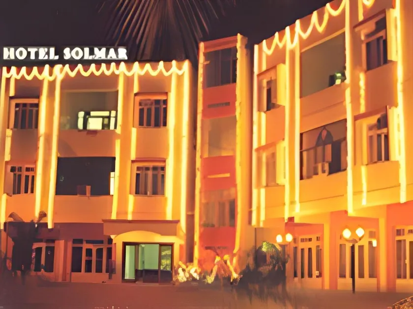 Hotel Solmar - Image 1