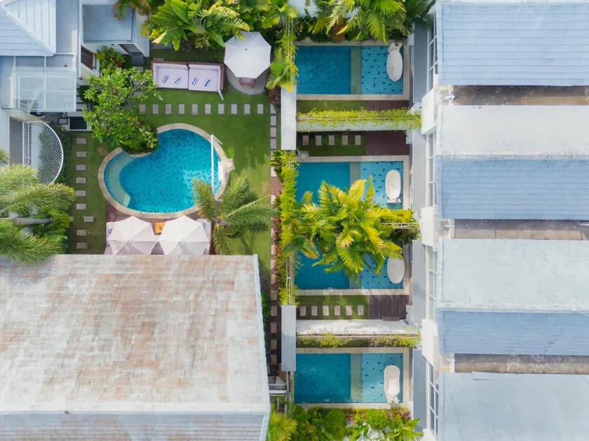 Aeera Villa Canggu by Ini Vie Hospitality - Image 1