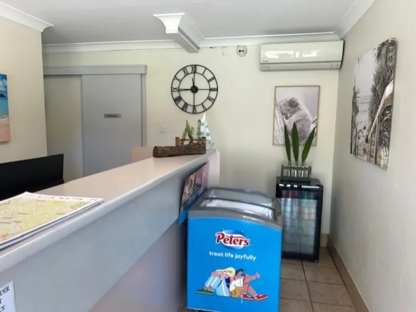 Port Macquarie Rental Village - Image 1