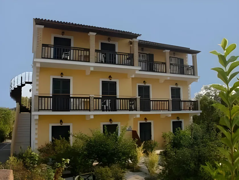 Potamos Apartments - Image 1