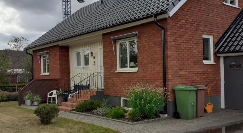 Villa mitt i Ullared - 400m till Gekås - Image 1