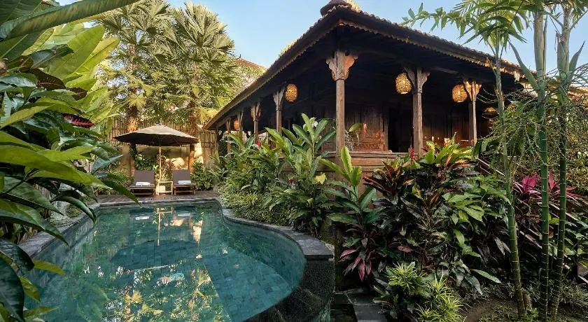 Kawan Antique Ubud Villa - Image 1