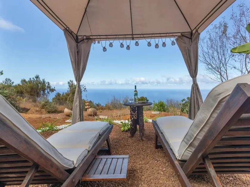 Holiday Home in Tenerife with Private Garden - Image 1