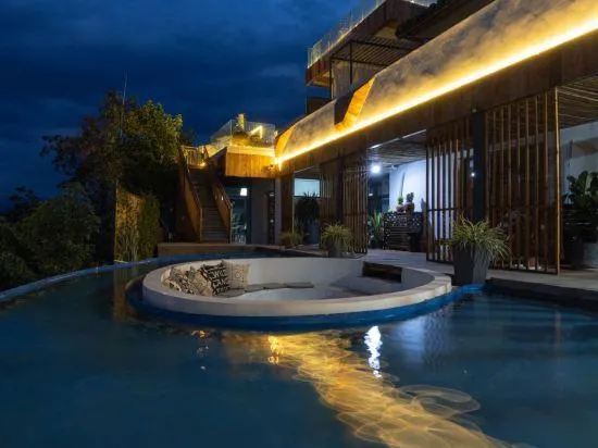 Shanyou Muxi Guesthouse - Image 1