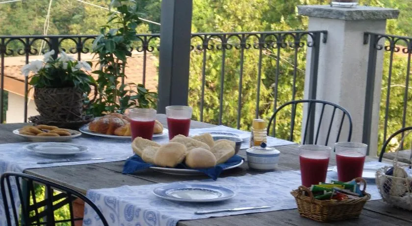 B&B La Civetta - Image 1