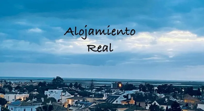 Alojamiento Real Luxury - Image 1