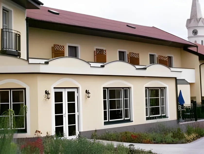 Landhaus Pannonia - Image 1