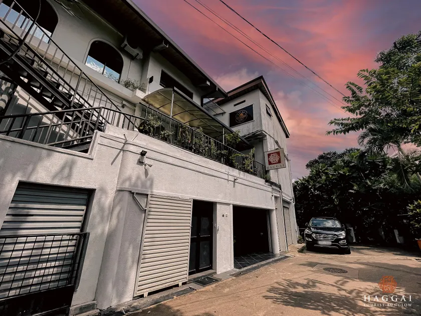 Haggai Tourist Bungalow - Image 1