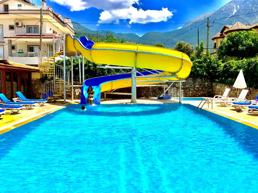 Nature Hotel Doğa Hotel Ölüdeniz - Image 1