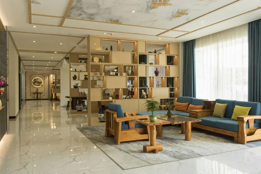 Bali International Hotel (Luofu Mountain Branch) - Image 1