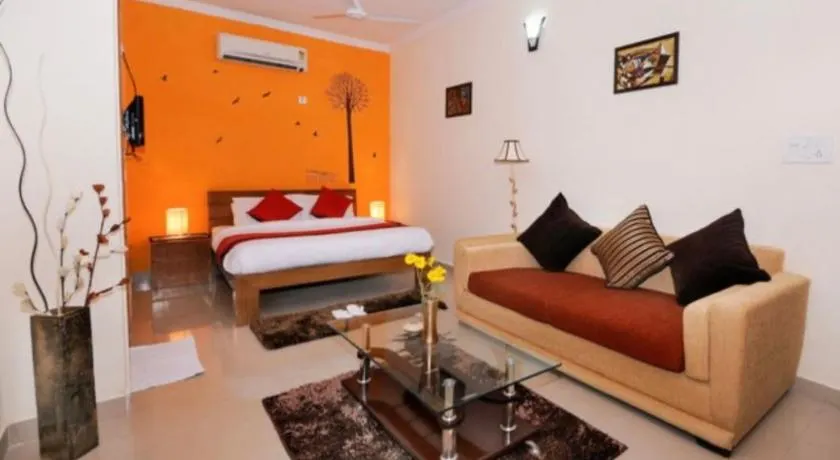 Samrat hotel - Image 1
