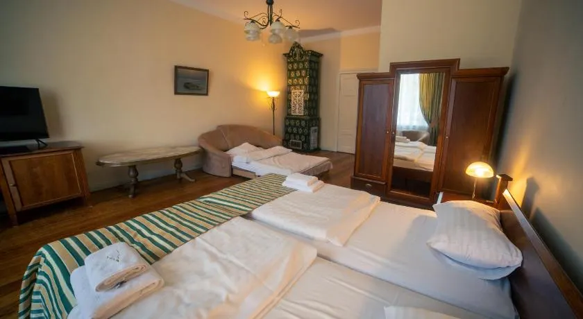 Villa Stella Maris - Image 1