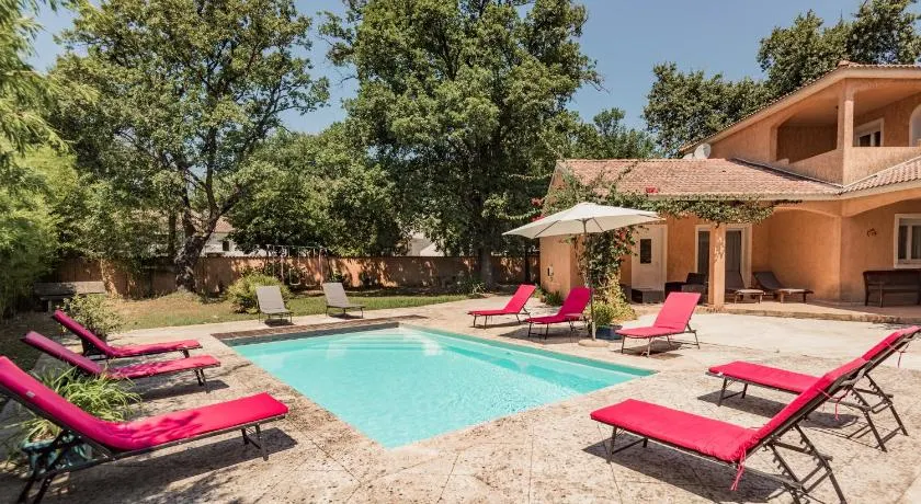 Residence de tourisme Le clos des Vendanges - Image 1