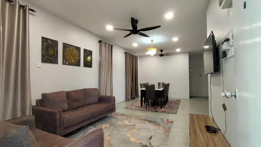 HOMESTAY TOK AYAH ( FOR MUSLIM ONLY ) - Image 1