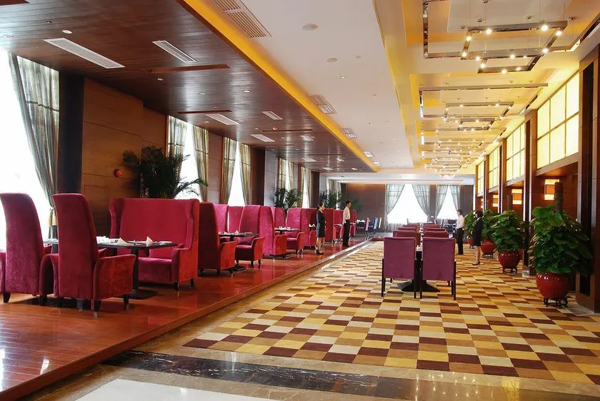 Soogie International Hotel - Image 1