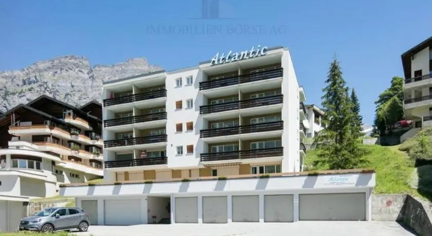 Haus Atlantic Leukerbad - Image 1