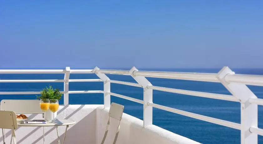 fabulous sea view - a pie de playa- - Image 1