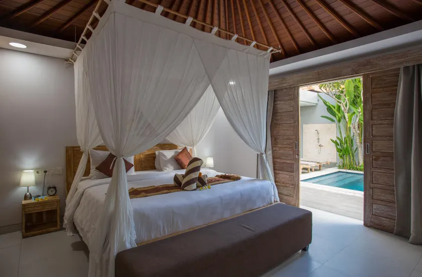 The Awandari Villas Seminyak - Image 1