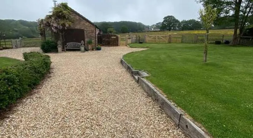 Beautiful Rural Self Contained Farm Annex - Image 1