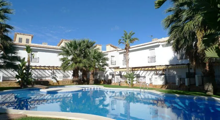 Adosados Palm Beach Altamar - Image 1